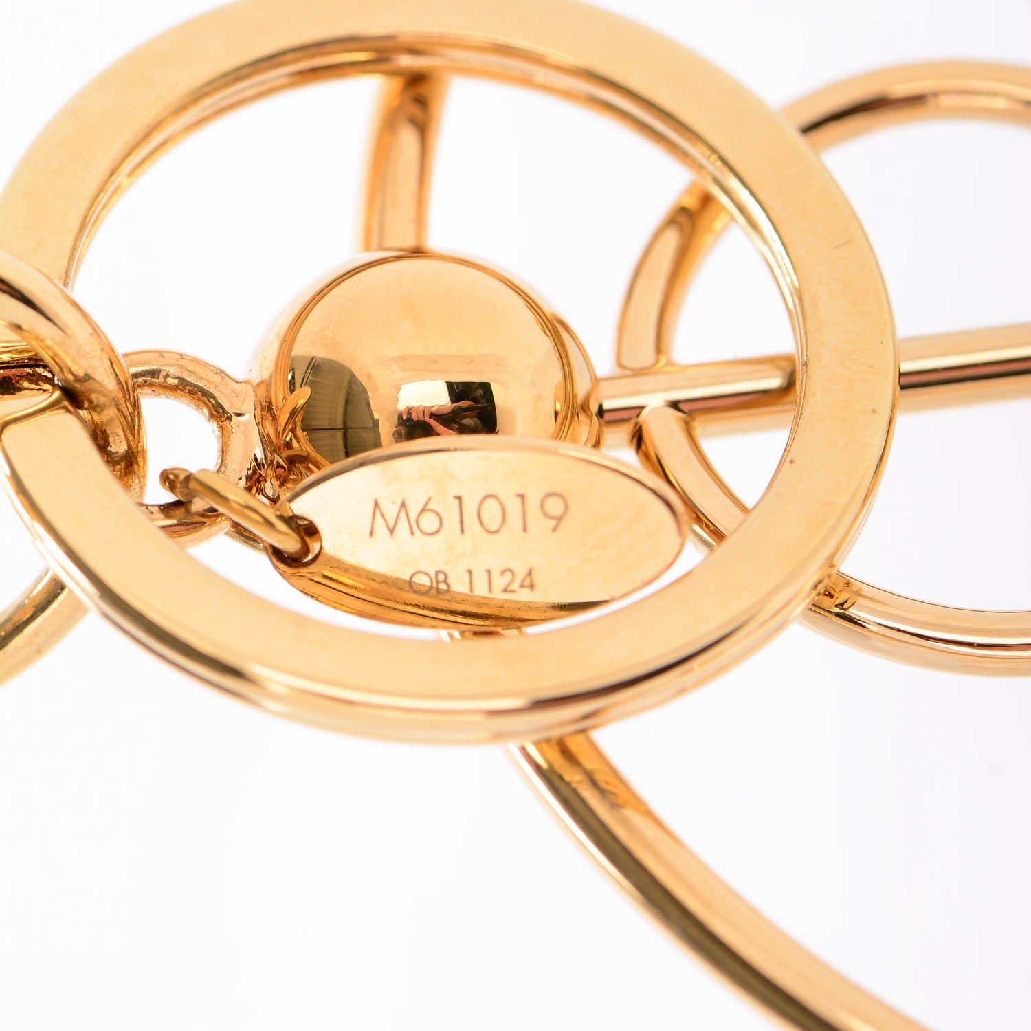 Louis Vuitton Pearly Bag Charm 3 of 6