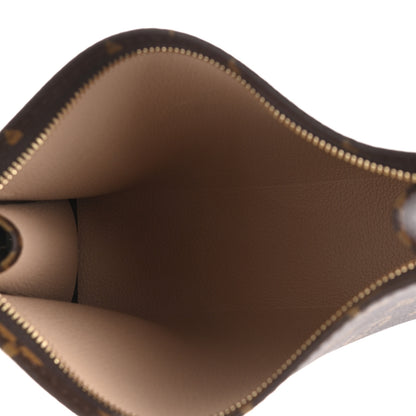 Louis Vuitton Monogram Toiletry Pouch 19 5 of 6