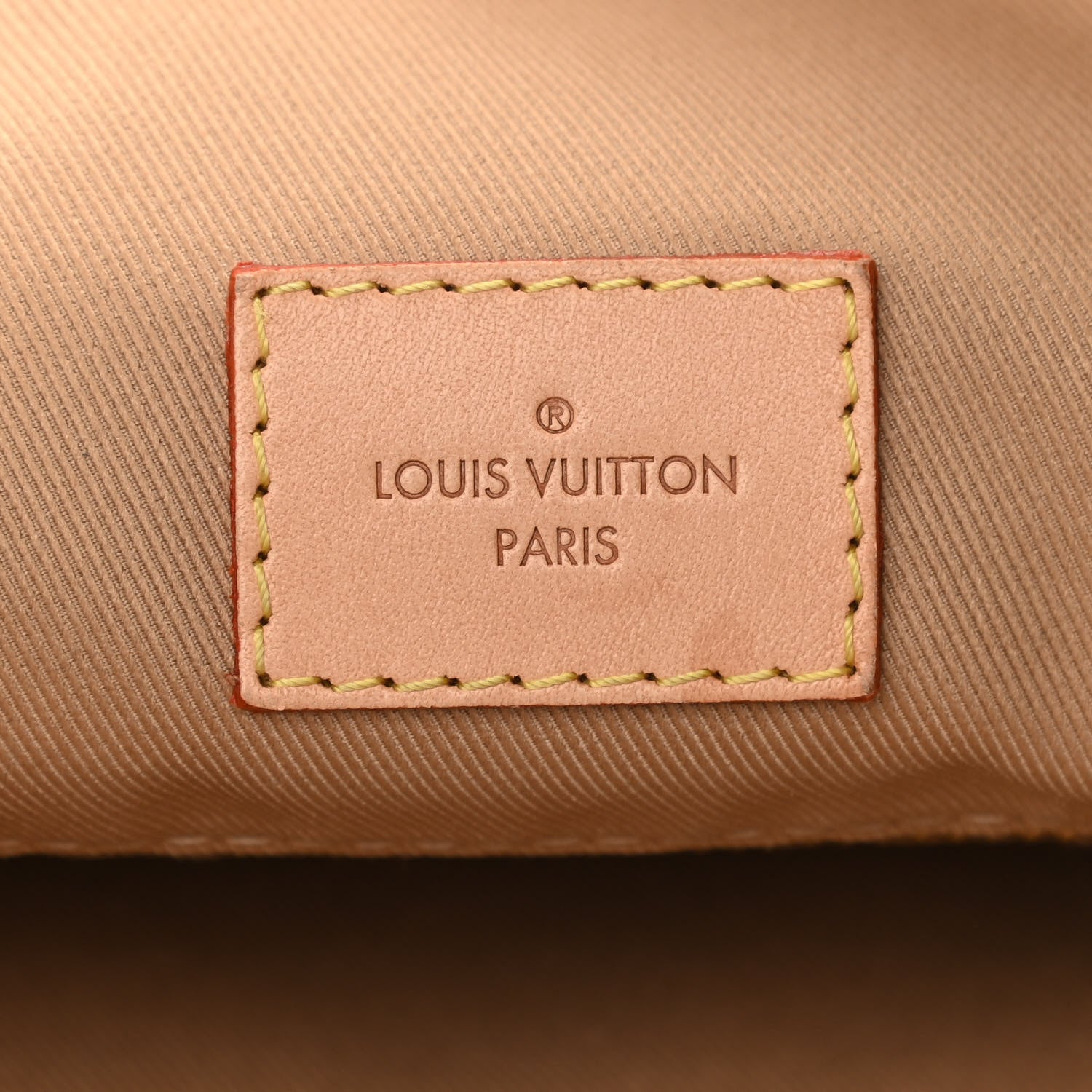 Louis Vuitton Monogram Graceful MM 6 of 12