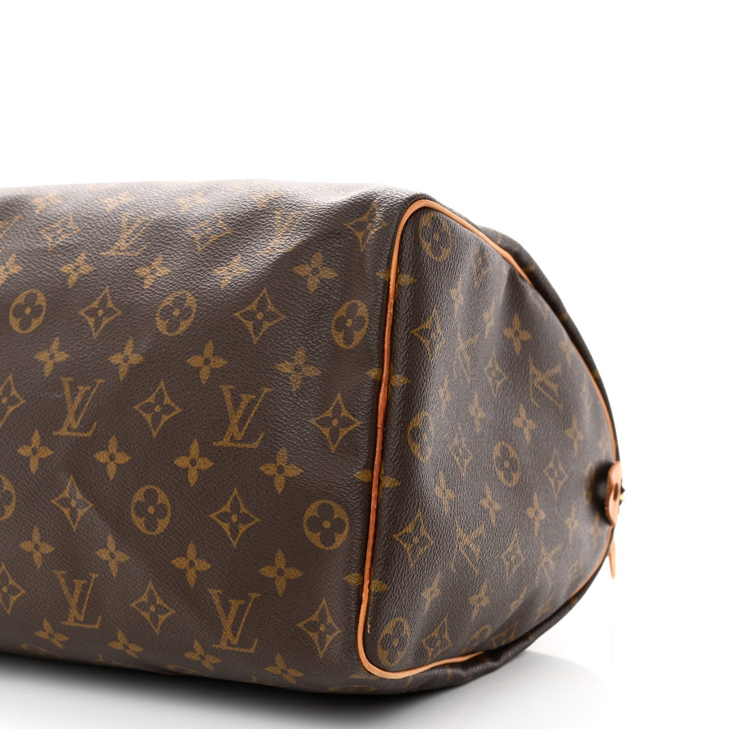 Louis Vuitton Monogram Speedy 35 10 of 17