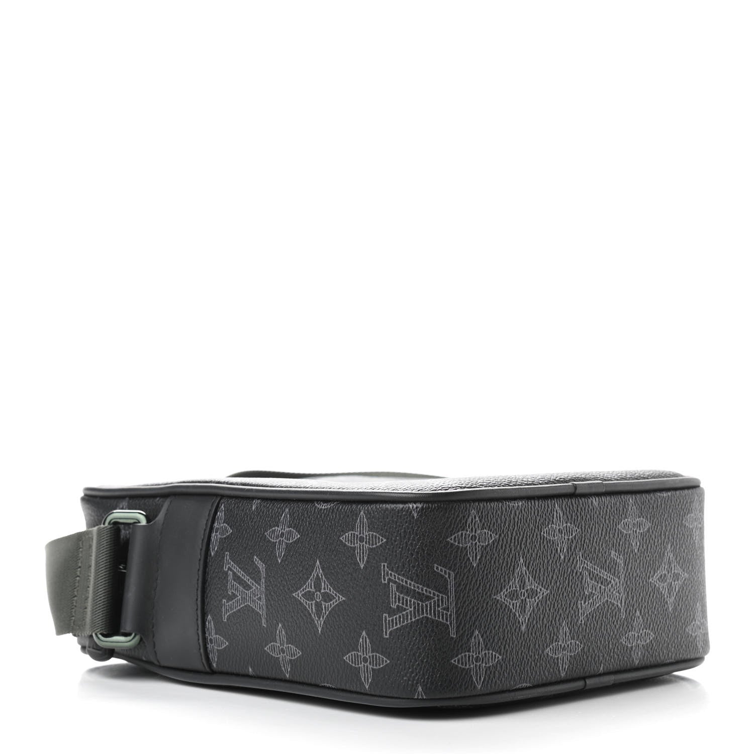Louis Vuitton Monogram Eclipse Vivienne Danube PM 5 of 11