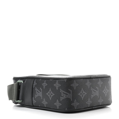 Louis Vuitton Monogram Eclipse Vivienne Danube PM 5 of 11