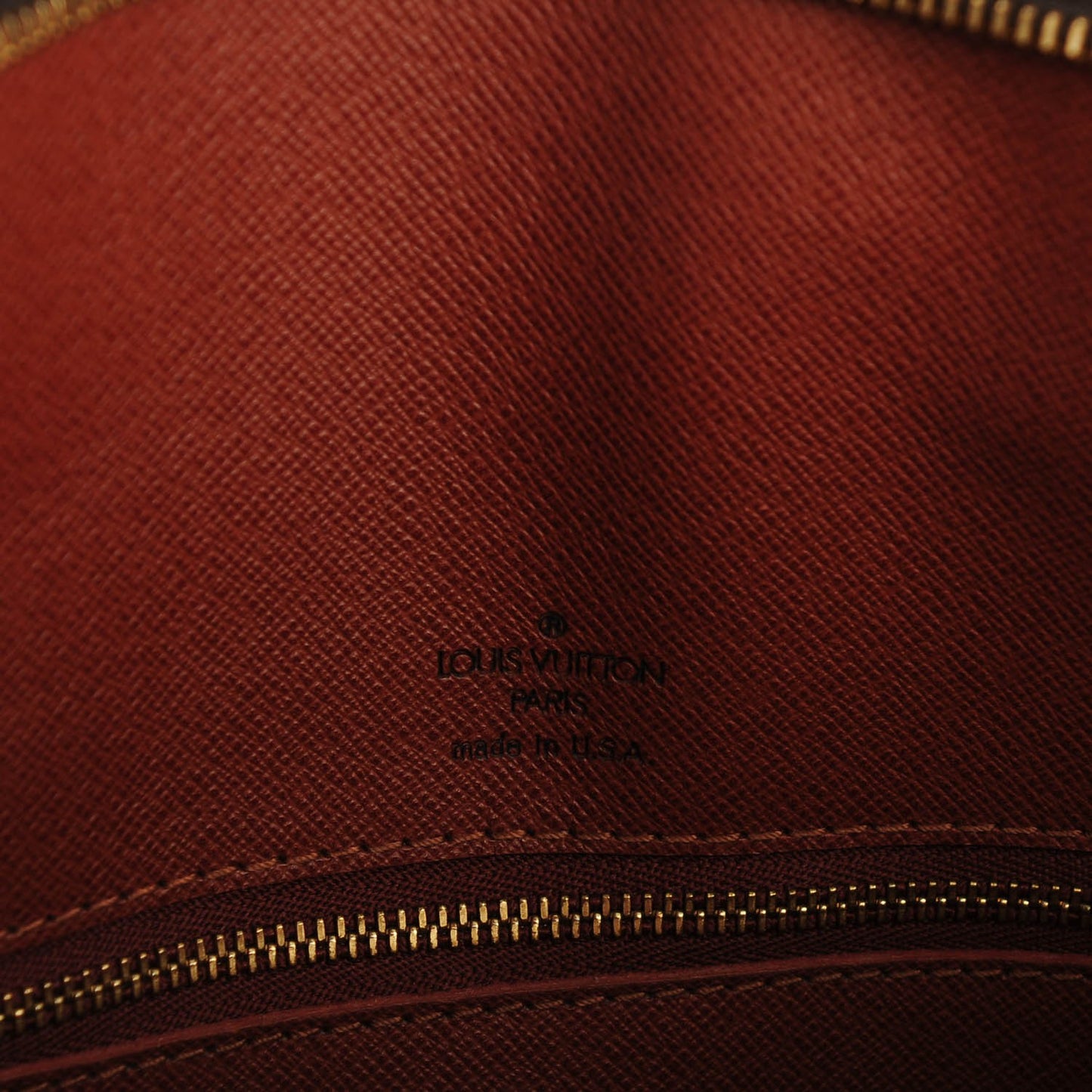 Monogram Babylone