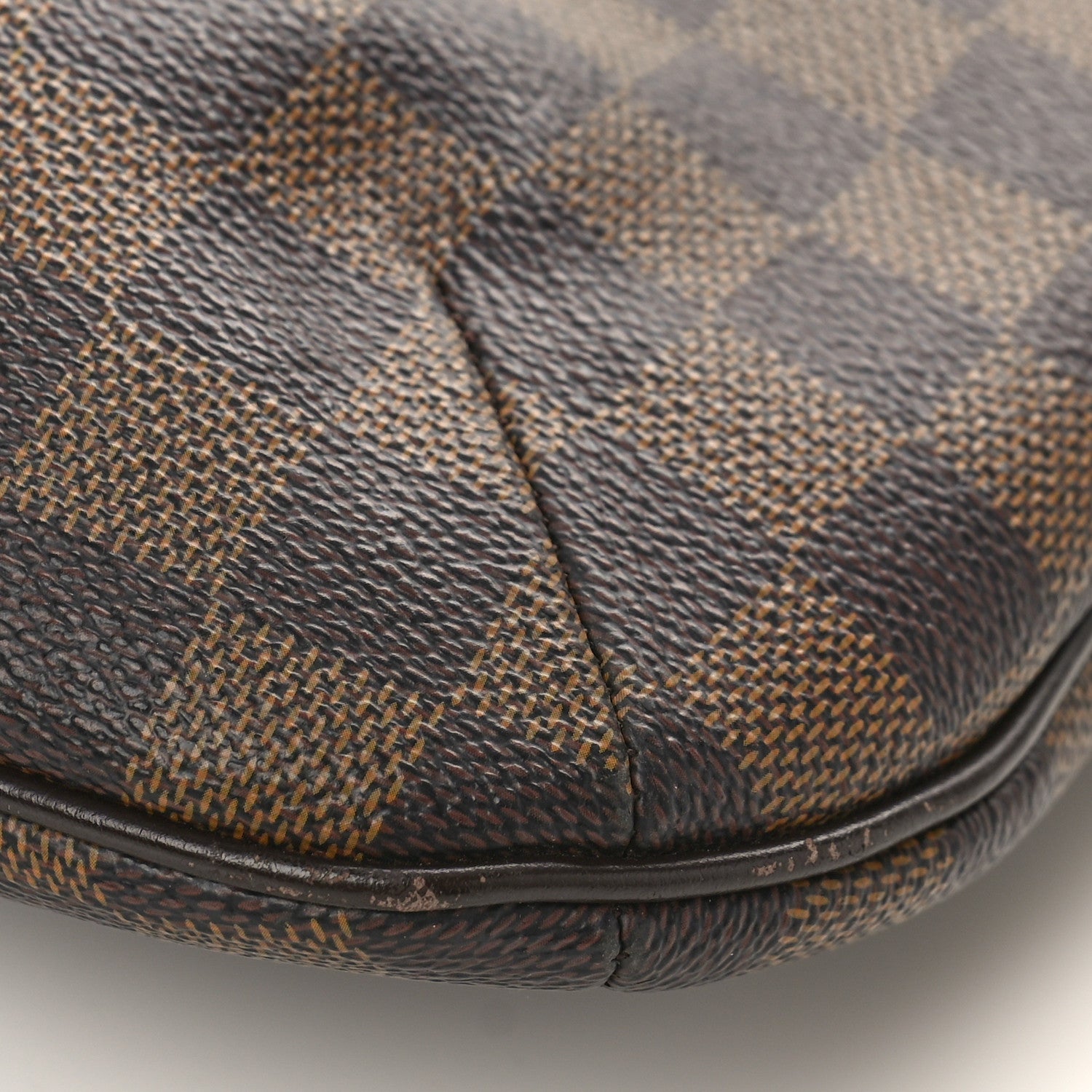 Louis Vuitton Damier Ebene Bloomsbury PM 9 of 9