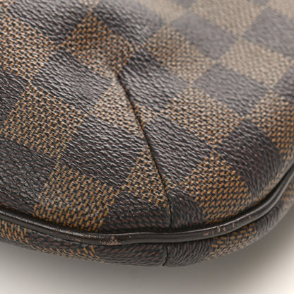 Louis Vuitton Damier Ebene Bloomsbury PM 9 of 9