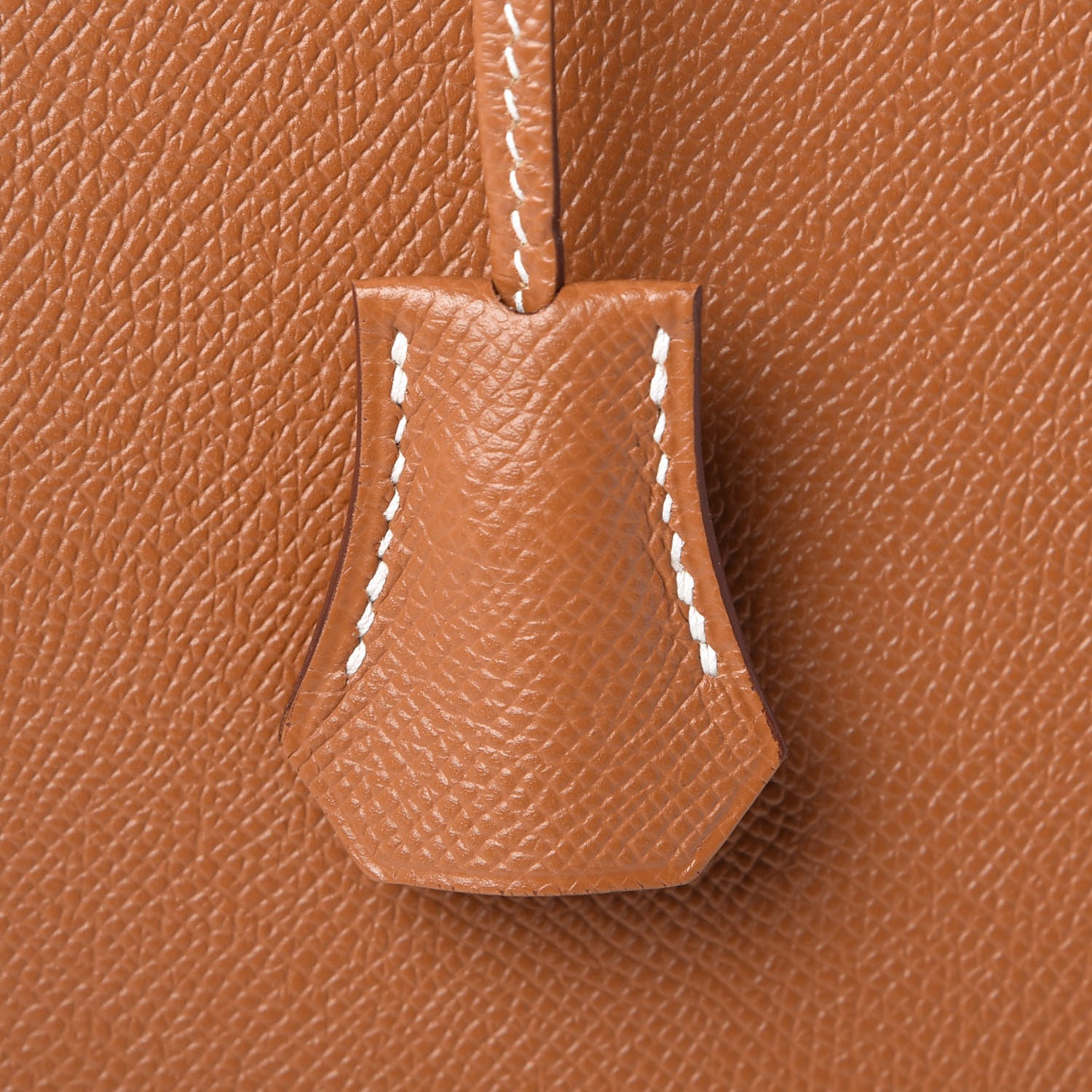 Hermes Epsom Kelly Sellier 28 Gold 33 of 37