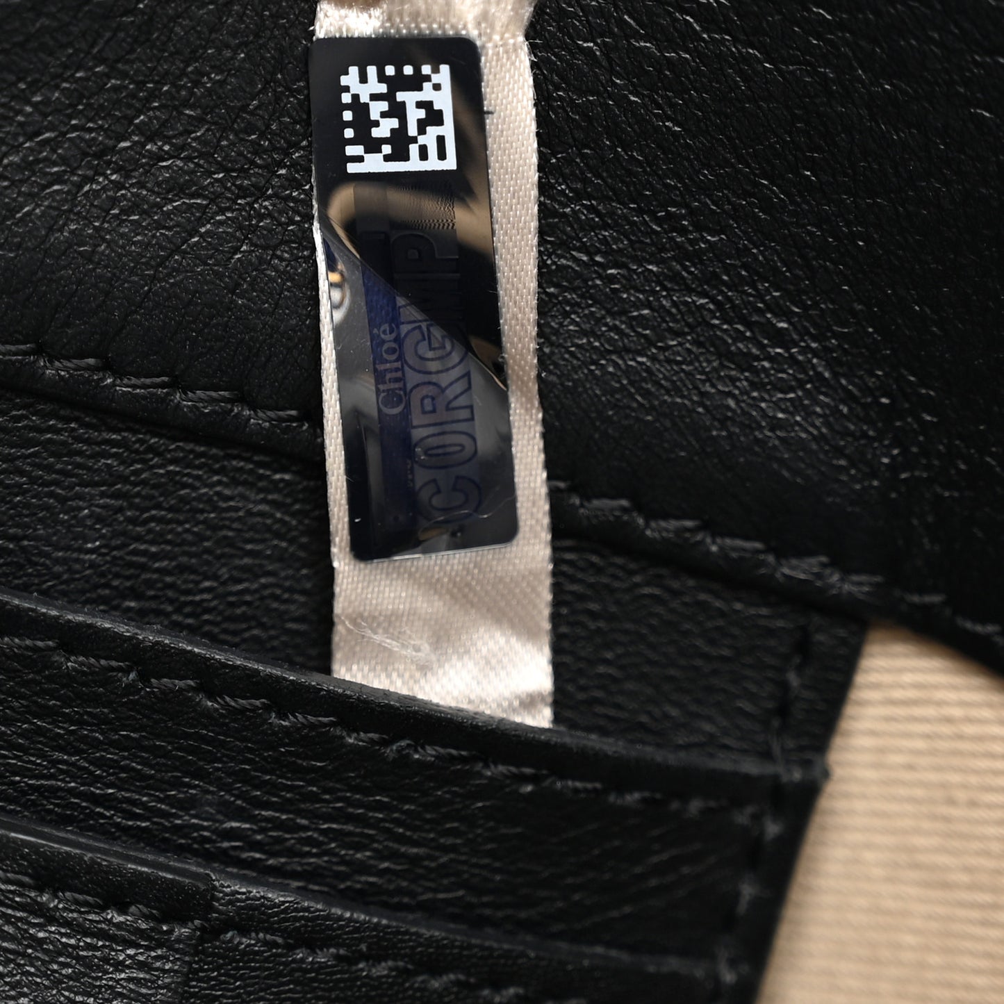 Calfskin Suede Small Roy Bag Black