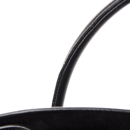Celine Smooth Calfskin Medium Phantom Luggage Black 9 of 12