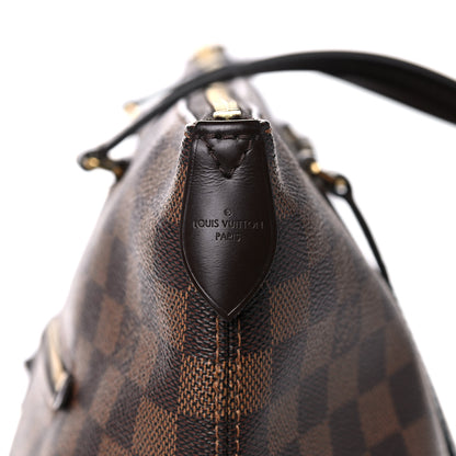 Louis Vuitton Damier Ebene Iena MM 11 of 12