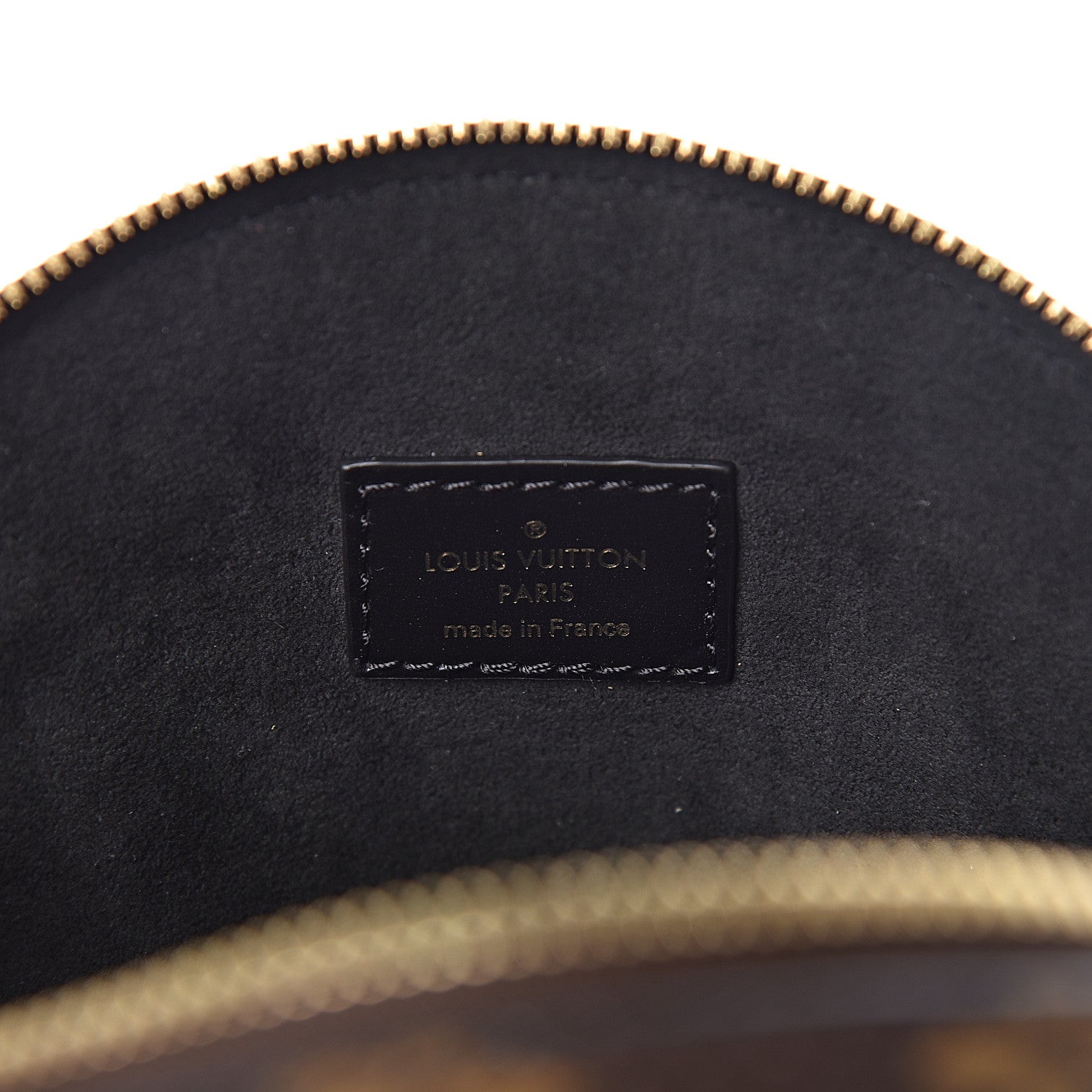 Louis Vuitton Monogram Toupie 7 of 8