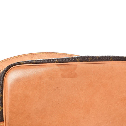 Louis Vuitton Monogram Petit Noe 9 of 10