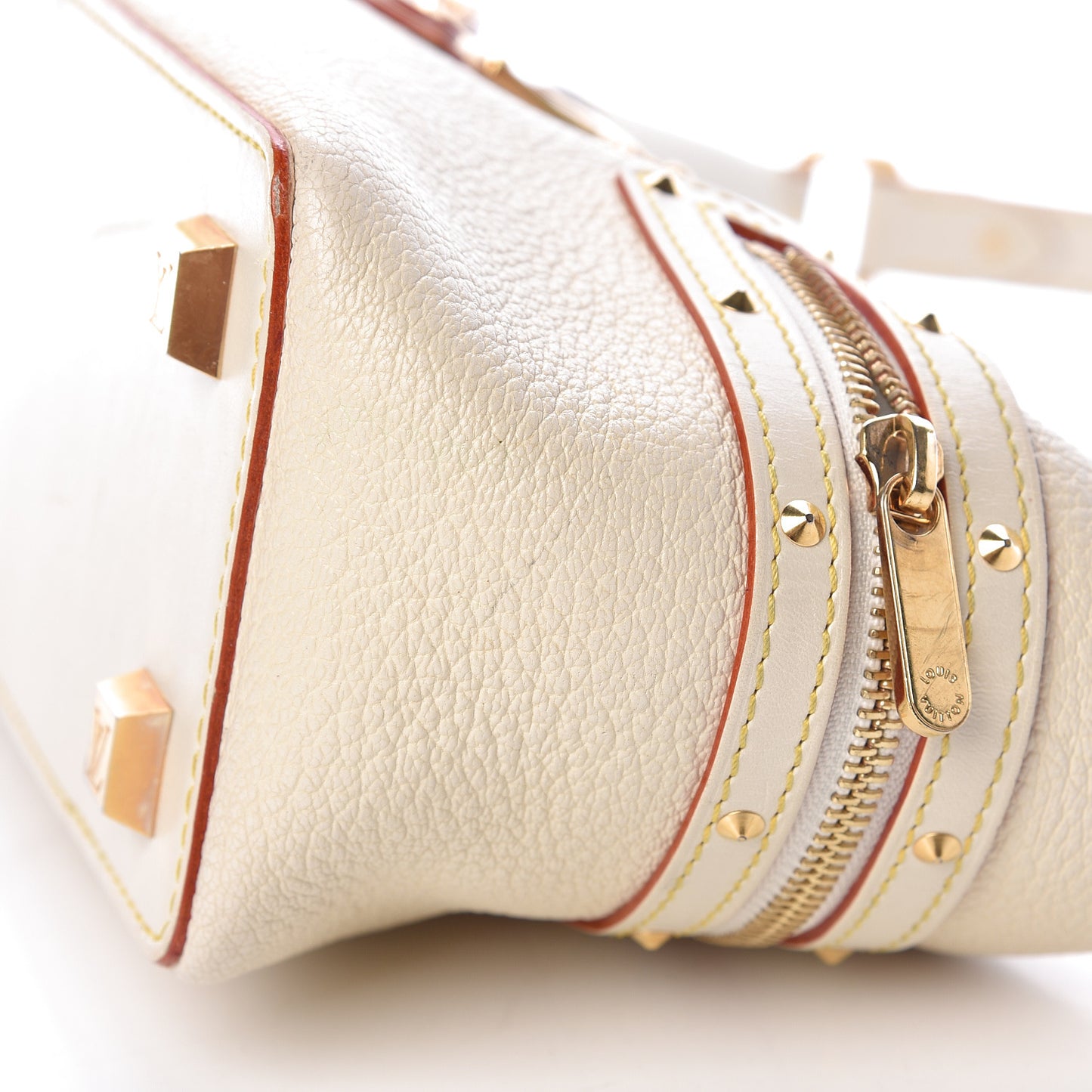 Suhali L'Impetueux White