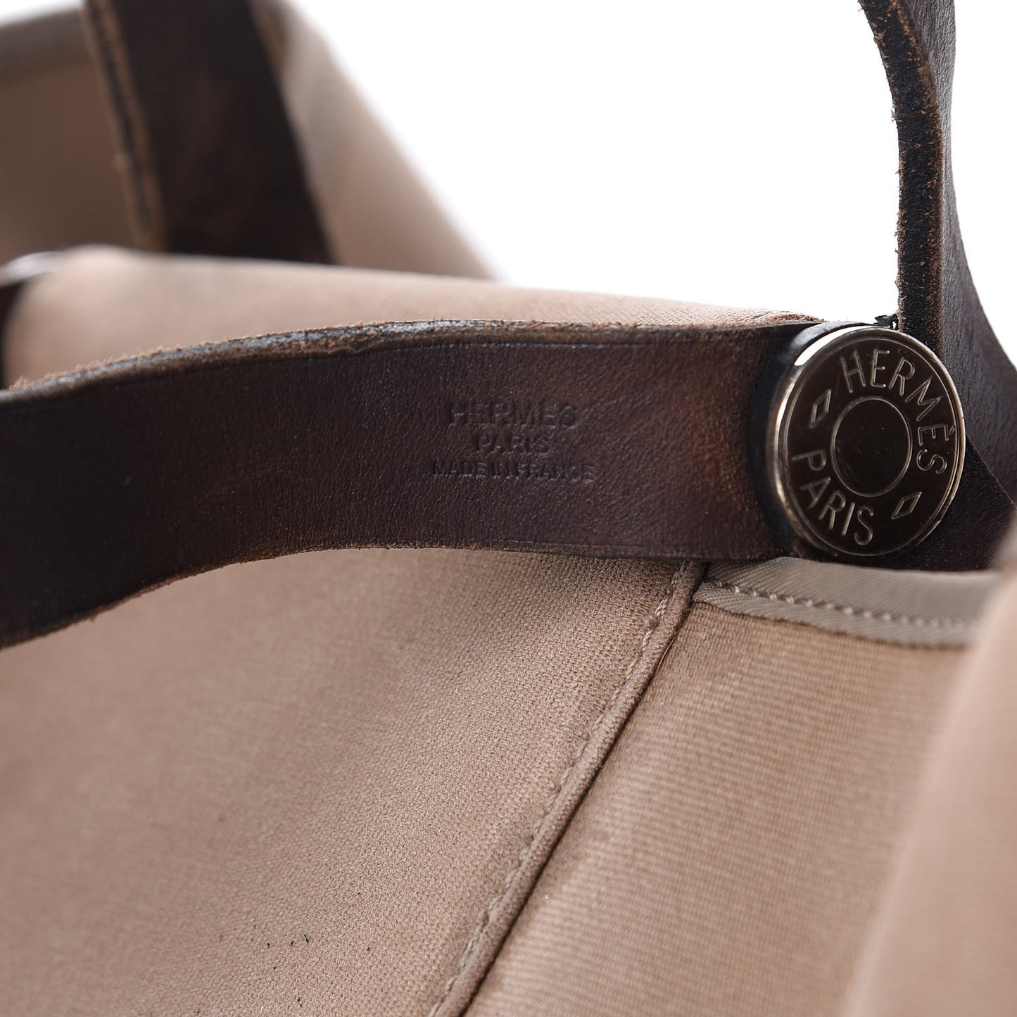 Toile Cabag Twist 42 GM Etoupe