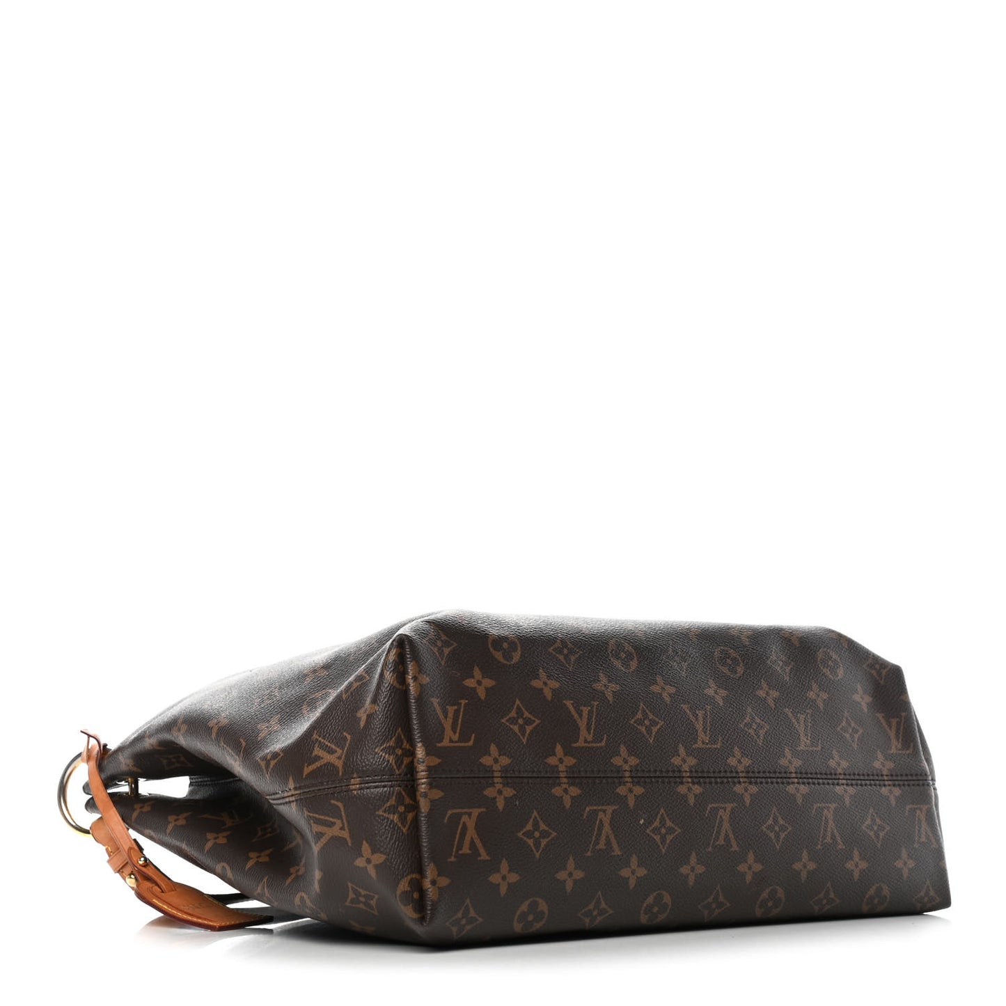 Monogram Graceful MM