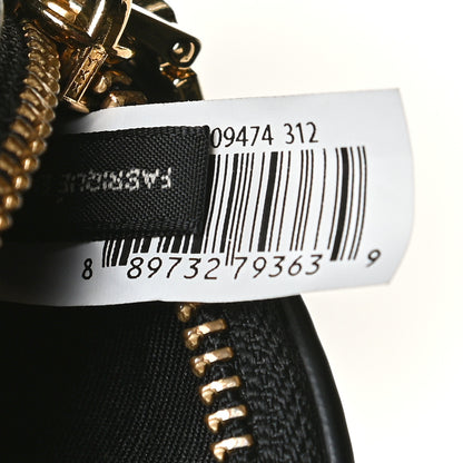 Marc Jacobs Calfskin Shutter Camera Crossbody Bag Green 6 of 12