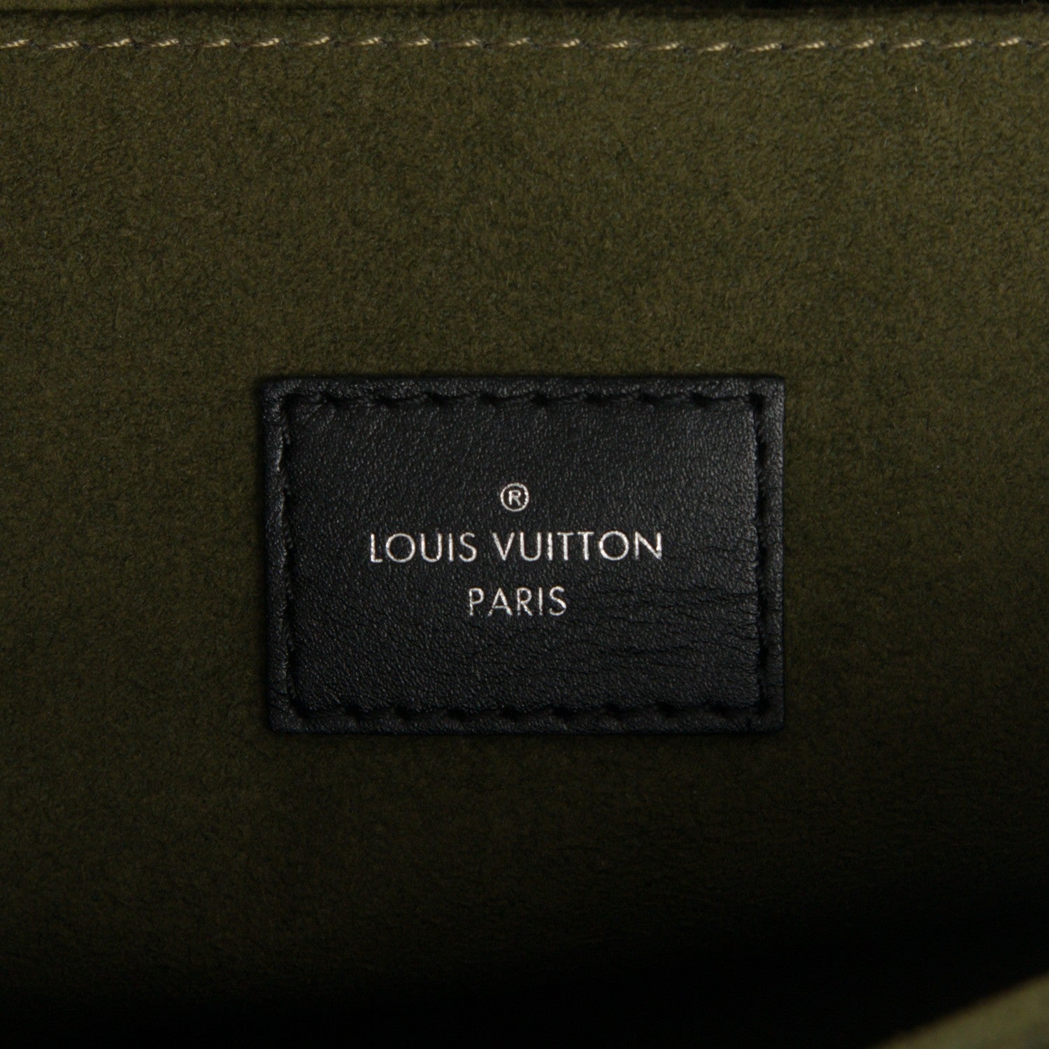 Louis Vuitton Monogram Infrarouge Pochette Metis 6 of 7