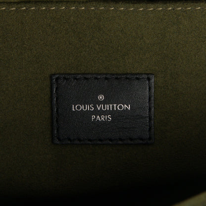 Louis Vuitton Monogram Infrarouge Pochette Metis 6 of 7