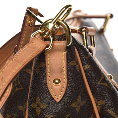 Louis Vuitton Monogram Estrela MM 10 of 10