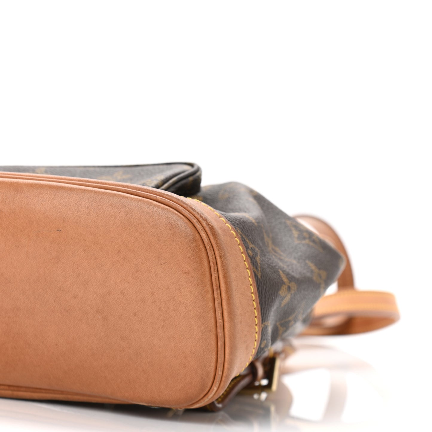 Monogram Mini Montsouris Backpack
