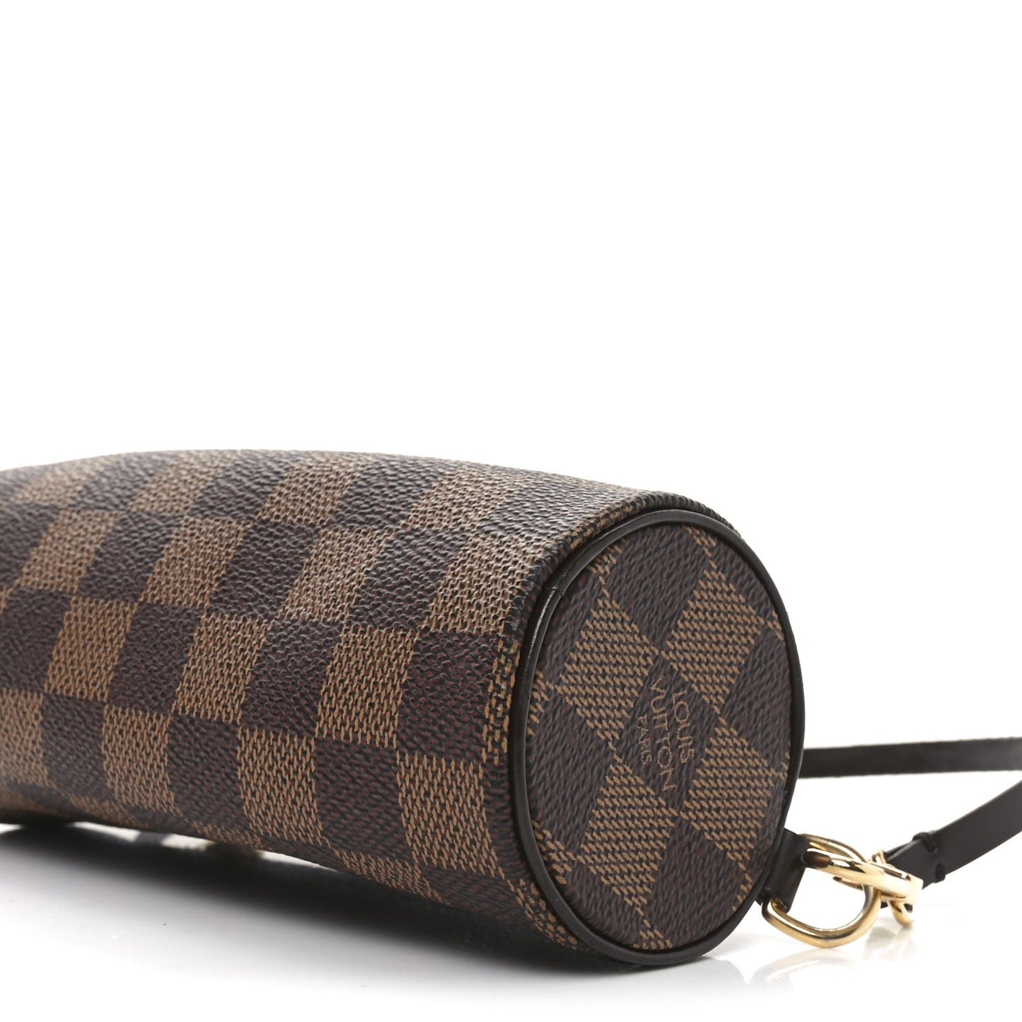 Damier Ebene Mini Papillon