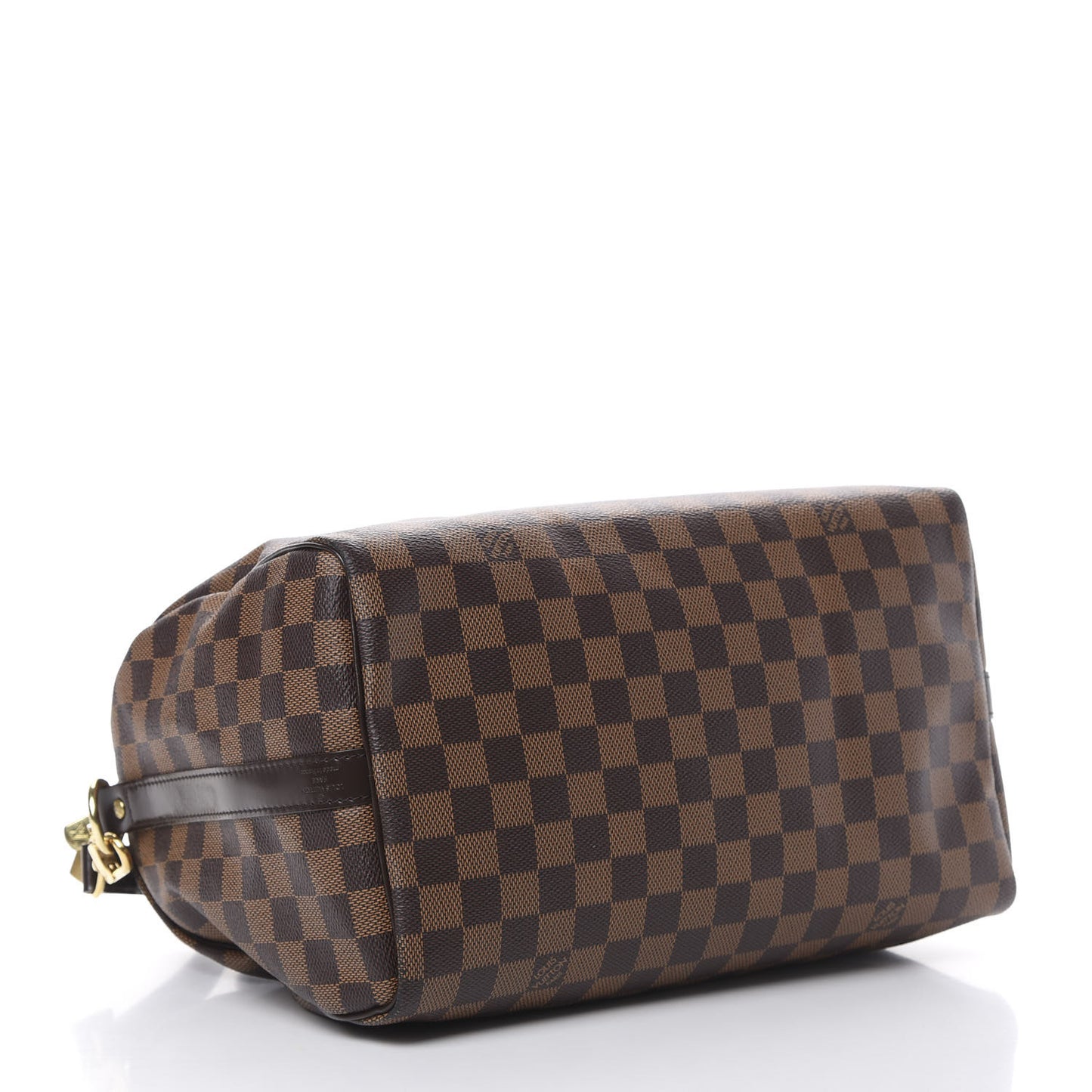 Damier Ebene Speedy Bandouliere 30