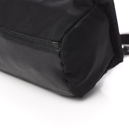 Givenchy Tech Twill Nylon Mini Pandora Black 9 of 10