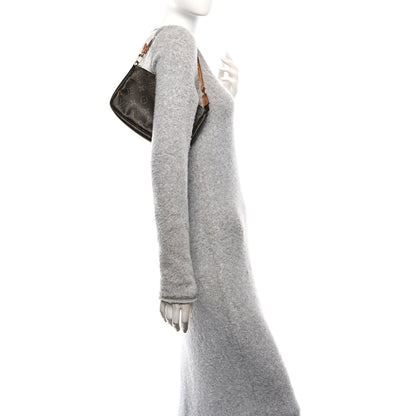 Louis Vuitton Monogram Pochette Accessories 2 of 10