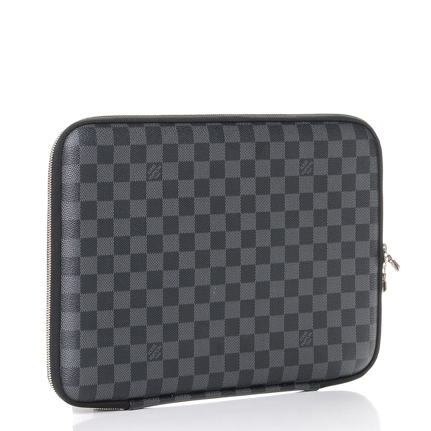 Damier Graphite 13 in Laptop Sleeve