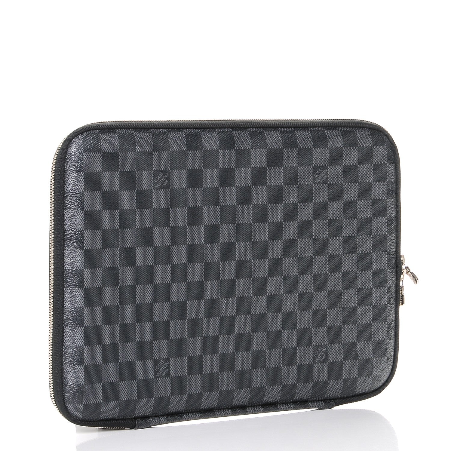 Louis Vuitton Damier Graphite 13 in Laptop Sleeve 3 of 7