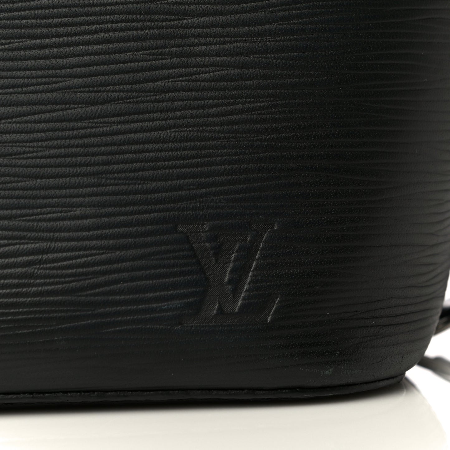 Epi Neverfull MM Black