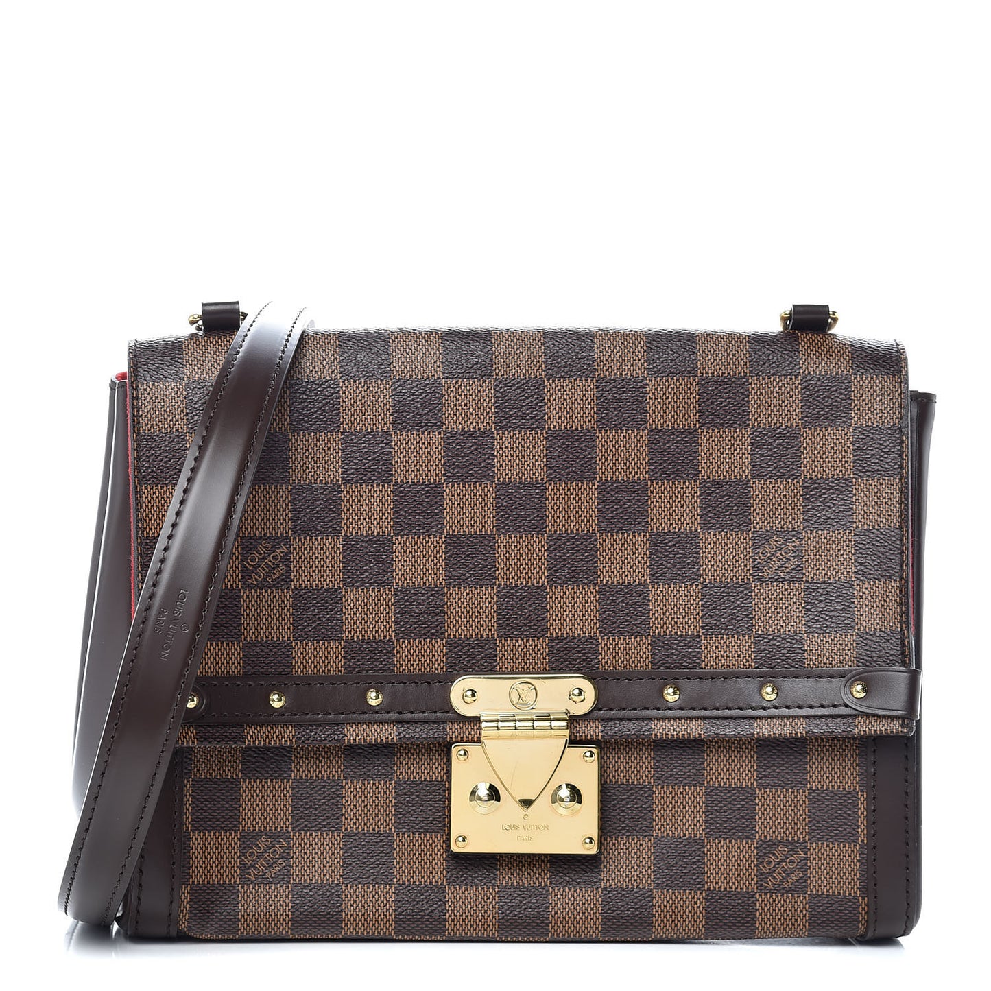 Damier Ebene Venice