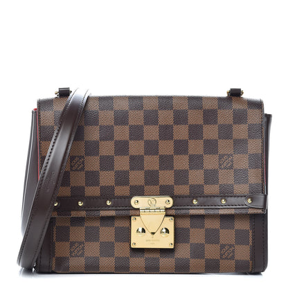 Louis Vuitton Damier Ebene Venice 2 of 9