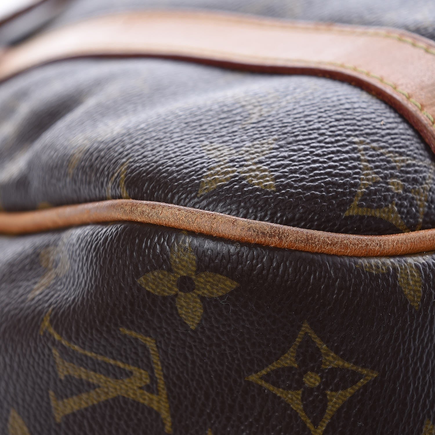 Louis Vuitton Monogram Stresa PM 14 of 16