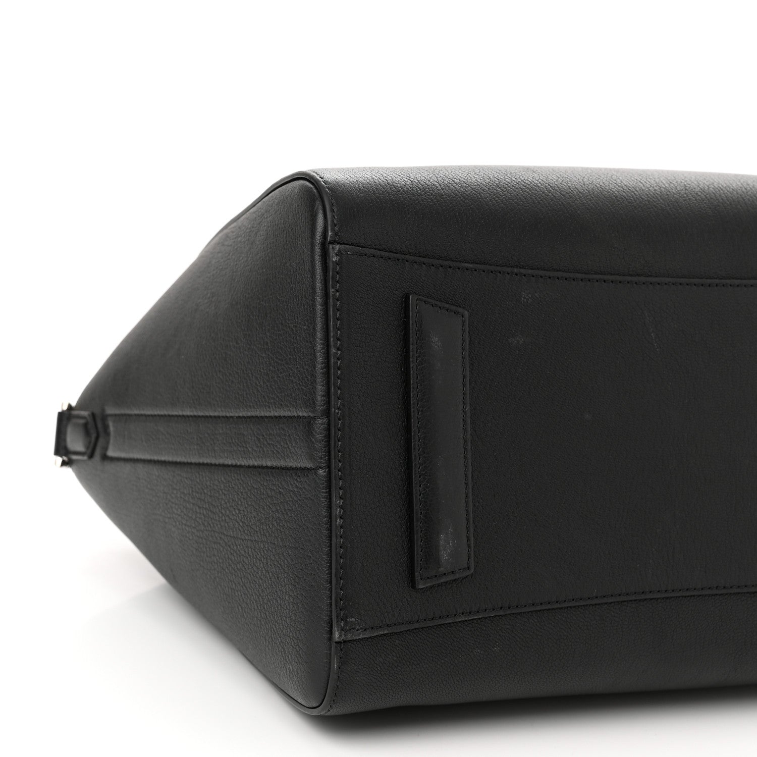 Givenchy Sugar Goatskin Medium Antigona Black 10 of 12