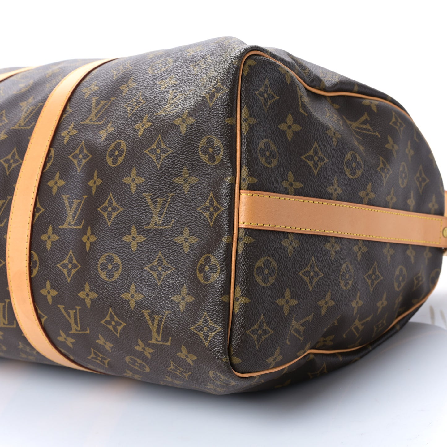 Monogram Keepall Bandouliere 50
