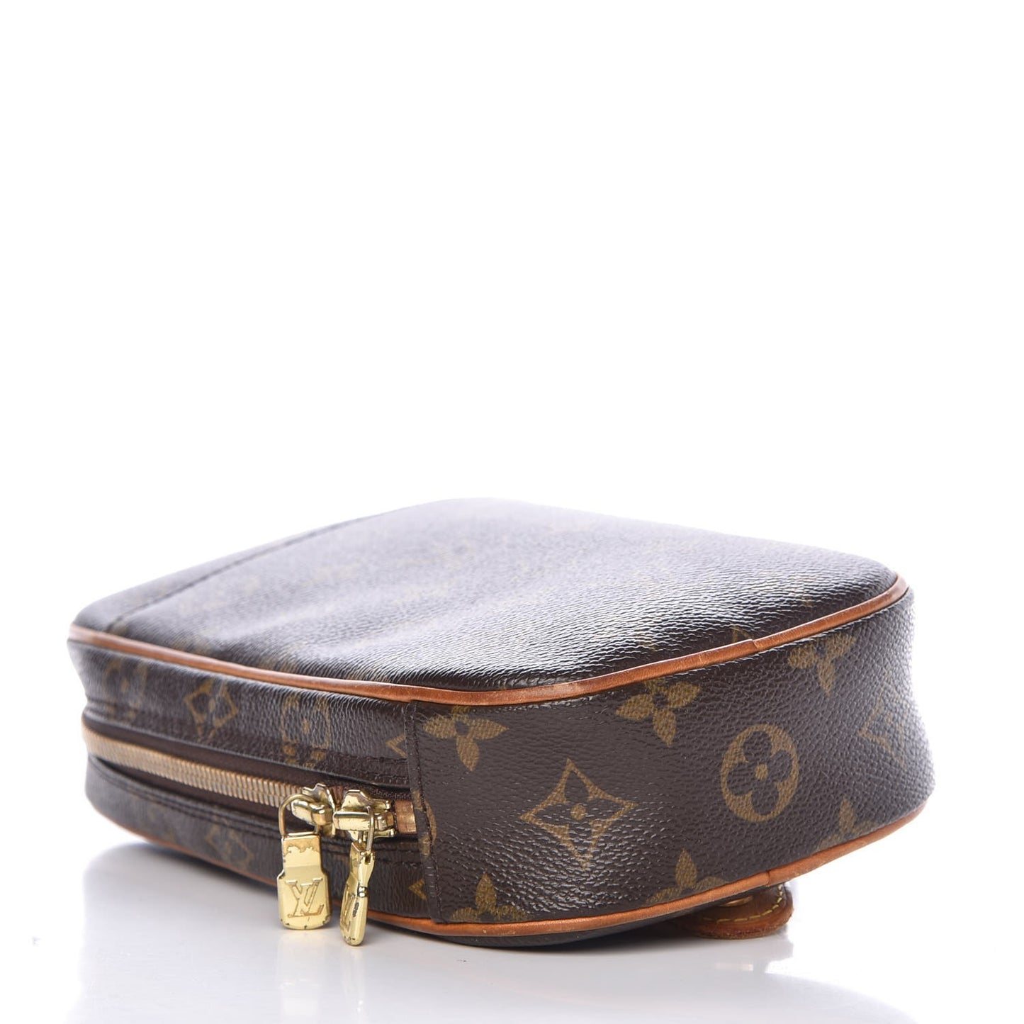 Monogram Pochette Gange