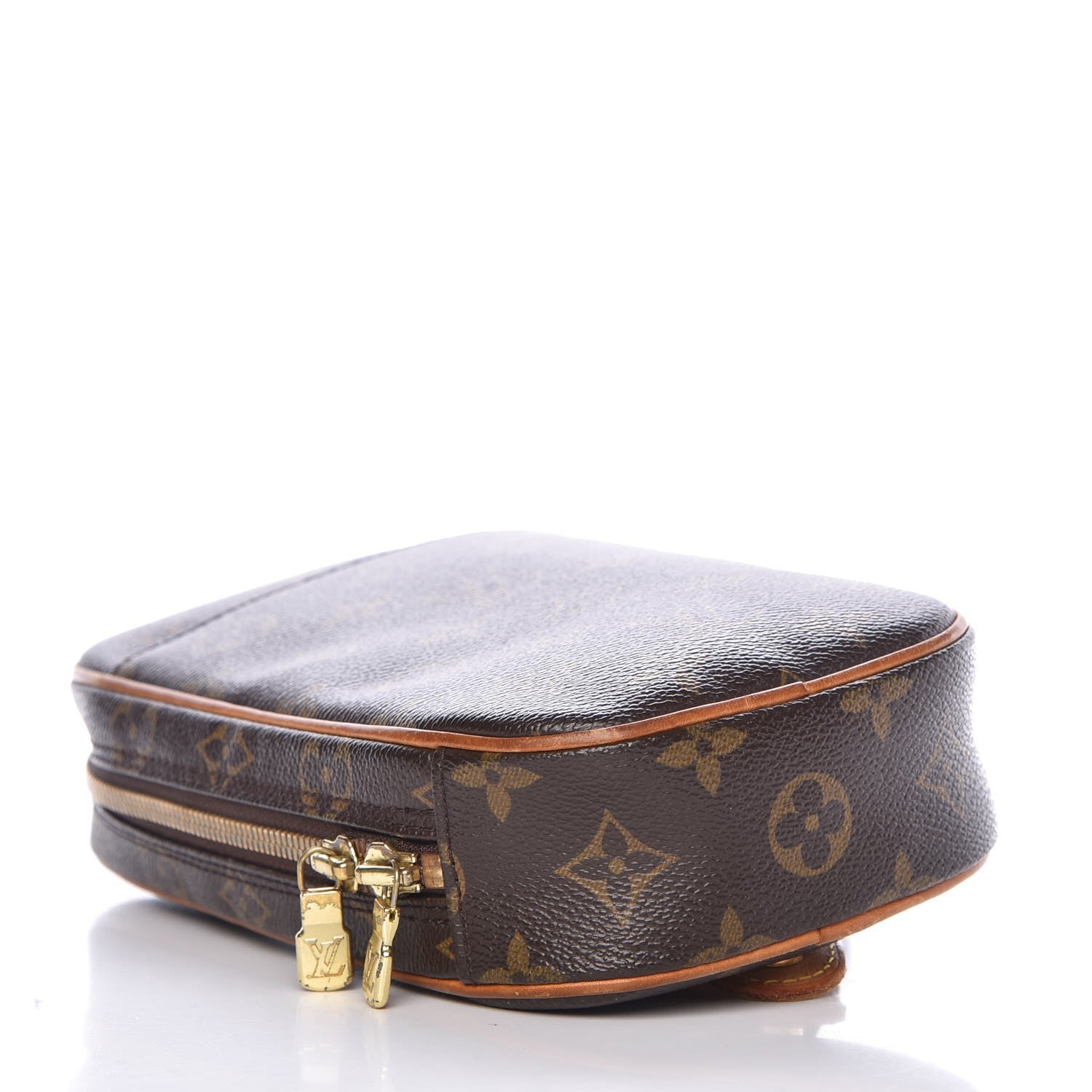 Louis Vuitton Monogram Pochette Gange 4 of 11