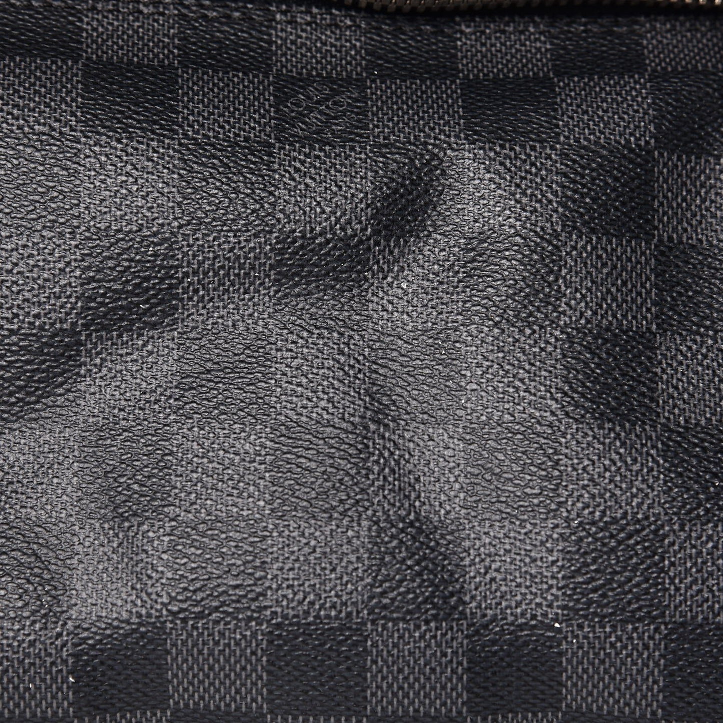 Damier Graphite Roadster
