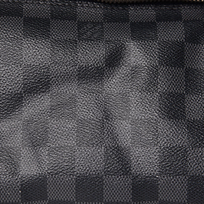 Louis Vuitton Damier Graphite Roadster 14 of 16