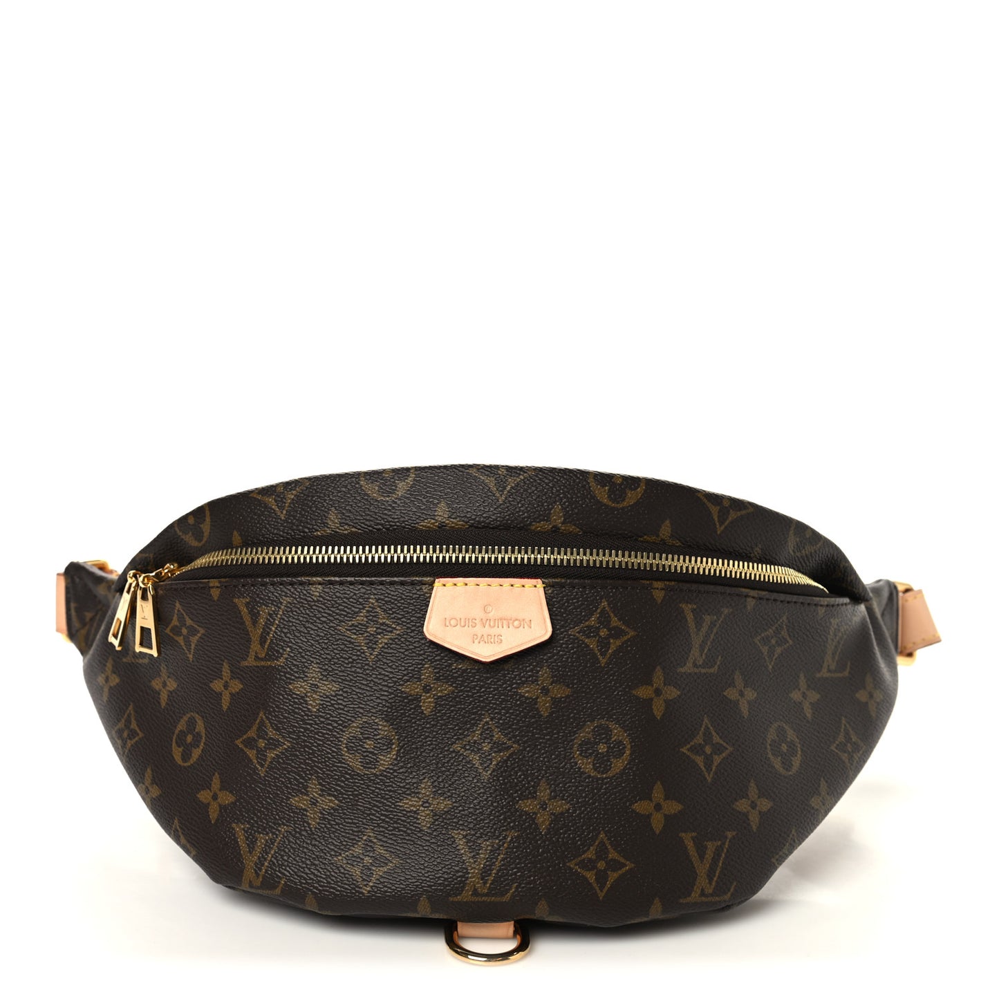 Monogram Bumbag