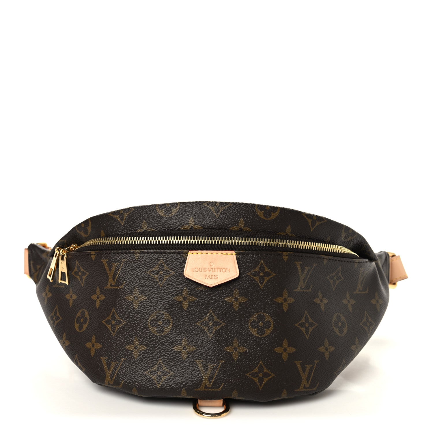 Louis Vuitton Monogram Bumbag 1 of 9