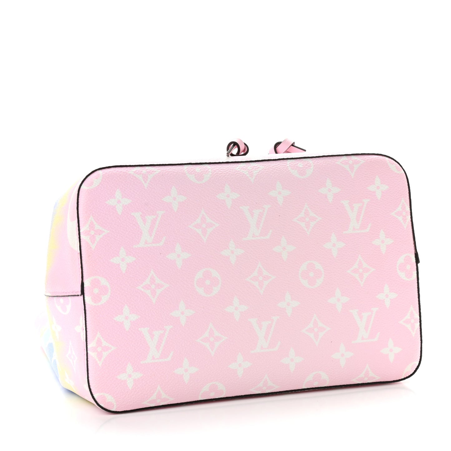 Monogram Escale Neonoe MM Pastel