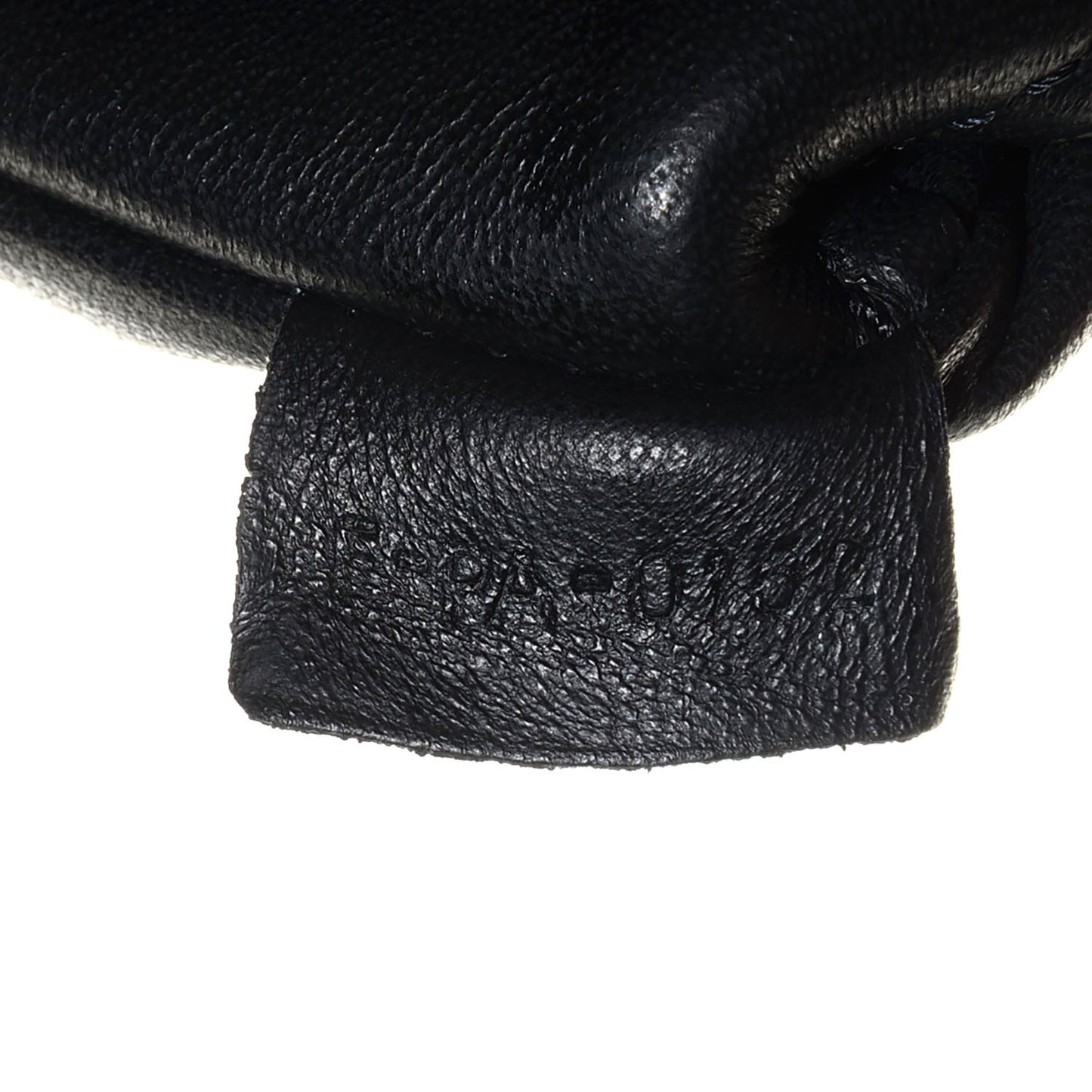 Pony Hair Smooth Calfskin Medium Tri-Color Trapeze