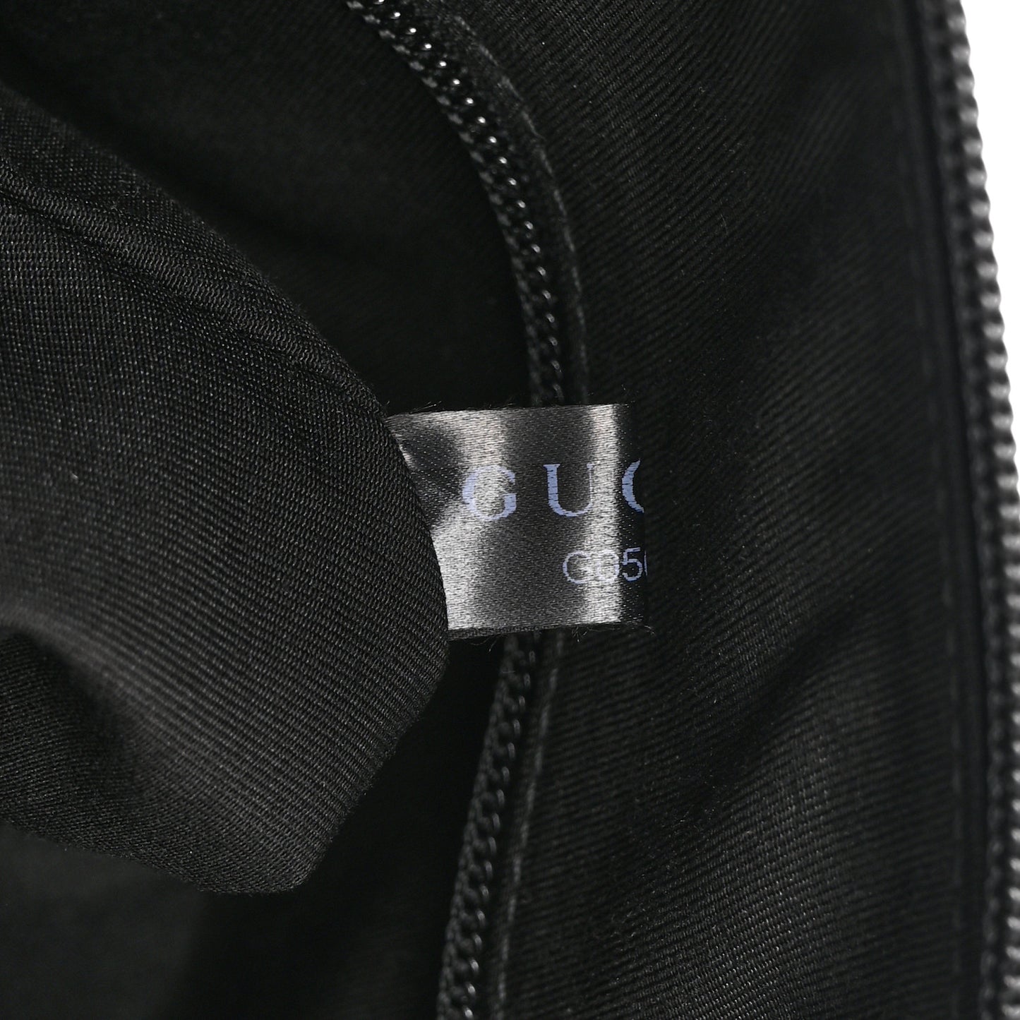 Monogram Calfskin Perforated Medium Flat Messenger Bag Black