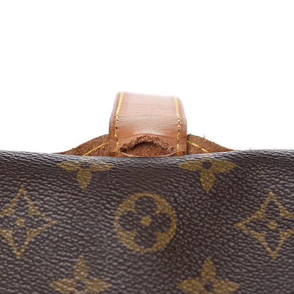 Louis Vuitton Monogram Saumur 35 11 of 18