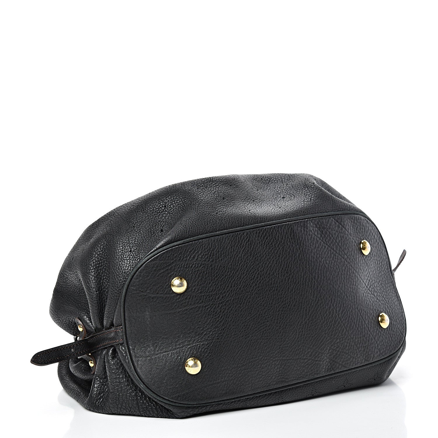 Louis Vuitton Mahina XL Black 3 of 24