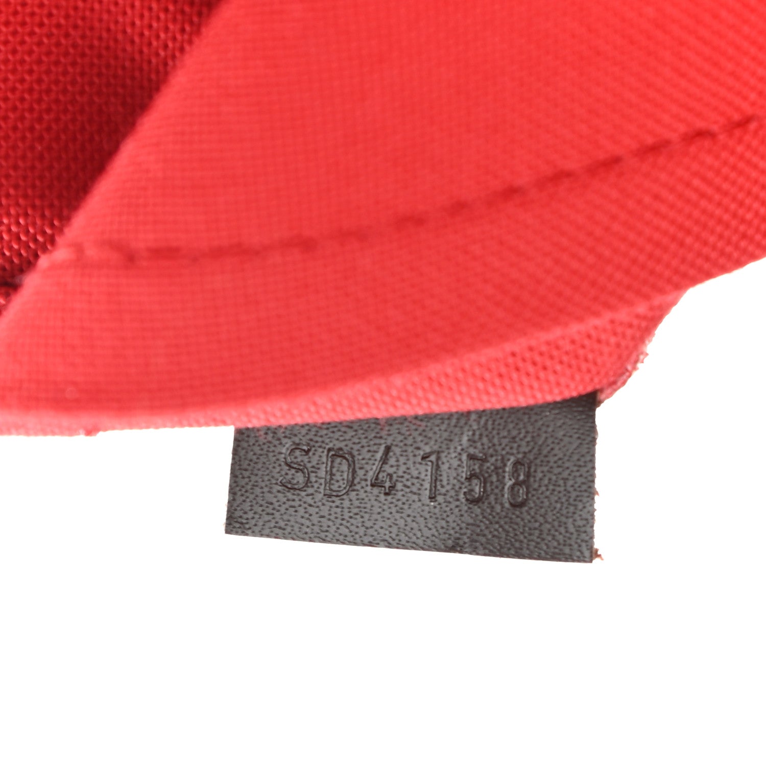 Louis Vuitton Damier Ebene Siena MM 8 of 11