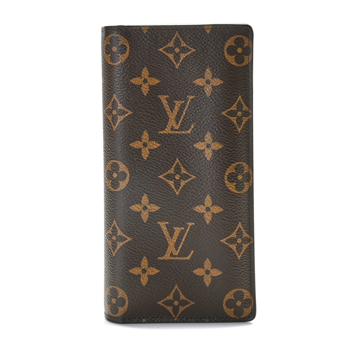 Monogram Brazza Wallet
