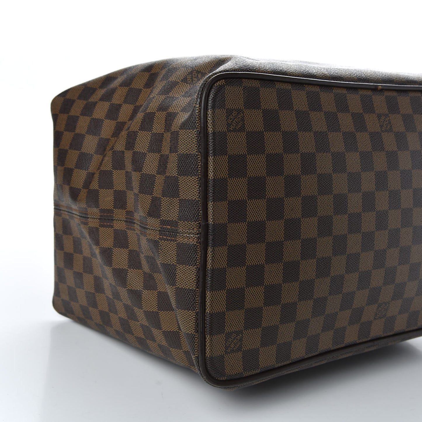 Damier Ebene Greenwich PM