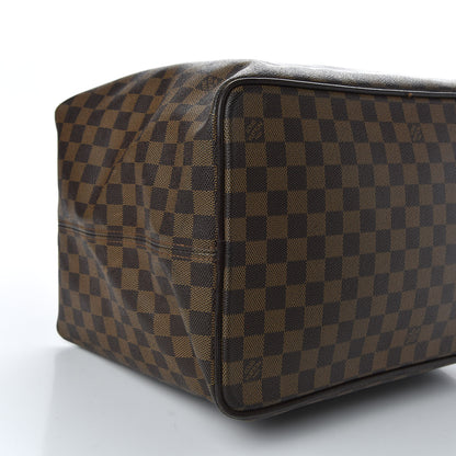 Louis Vuitton Damier Ebene Greenwich PM 9 of 10